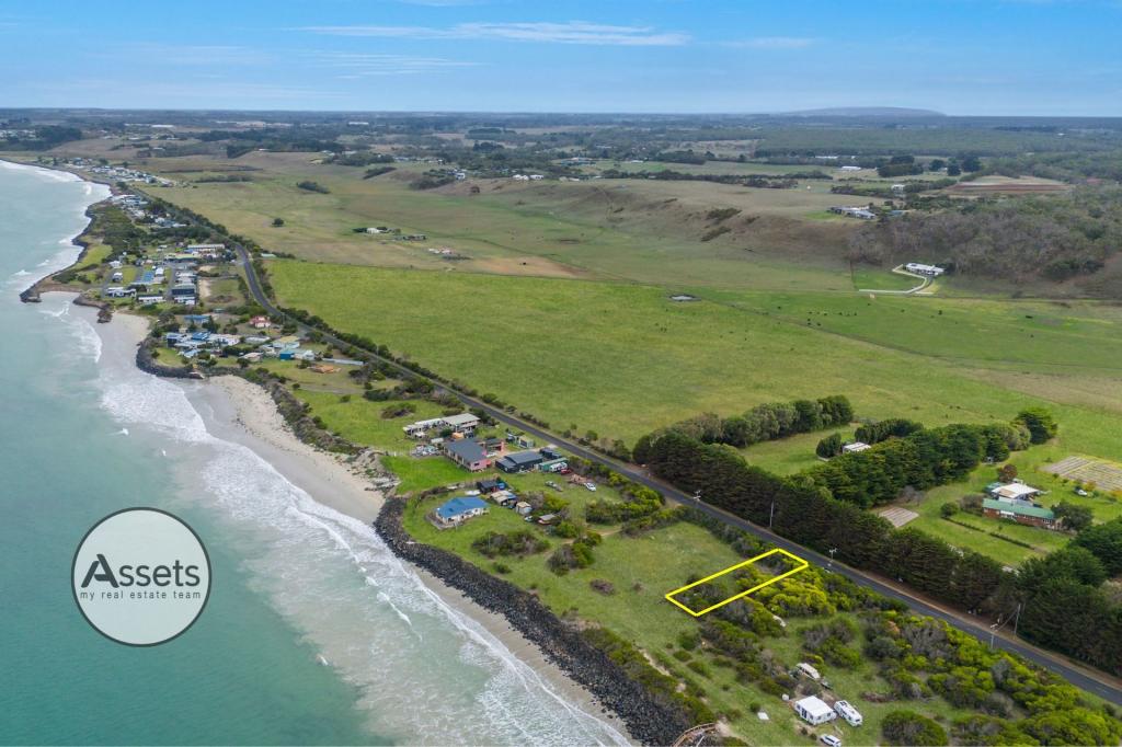 Lot 3/Tp829069 Dutton Way, Dutton Way, VIC 3305