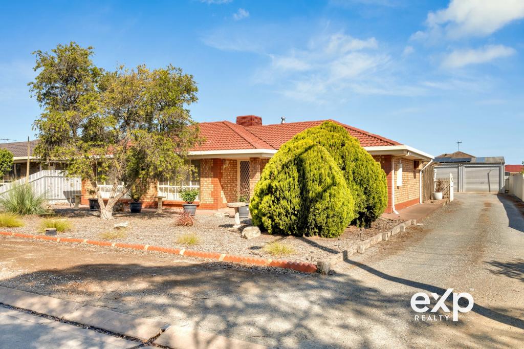 74 Hanson St, Freeling, SA 5372