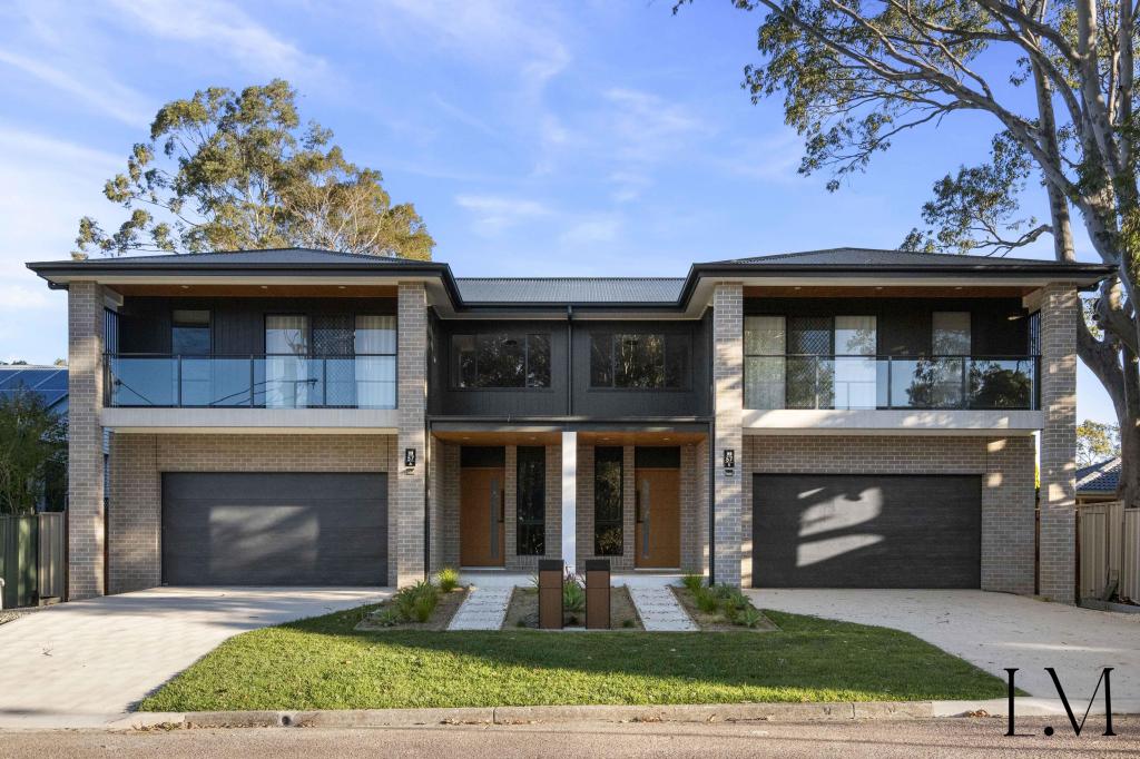 57a Chilcott St, Lambton, NSW 2299