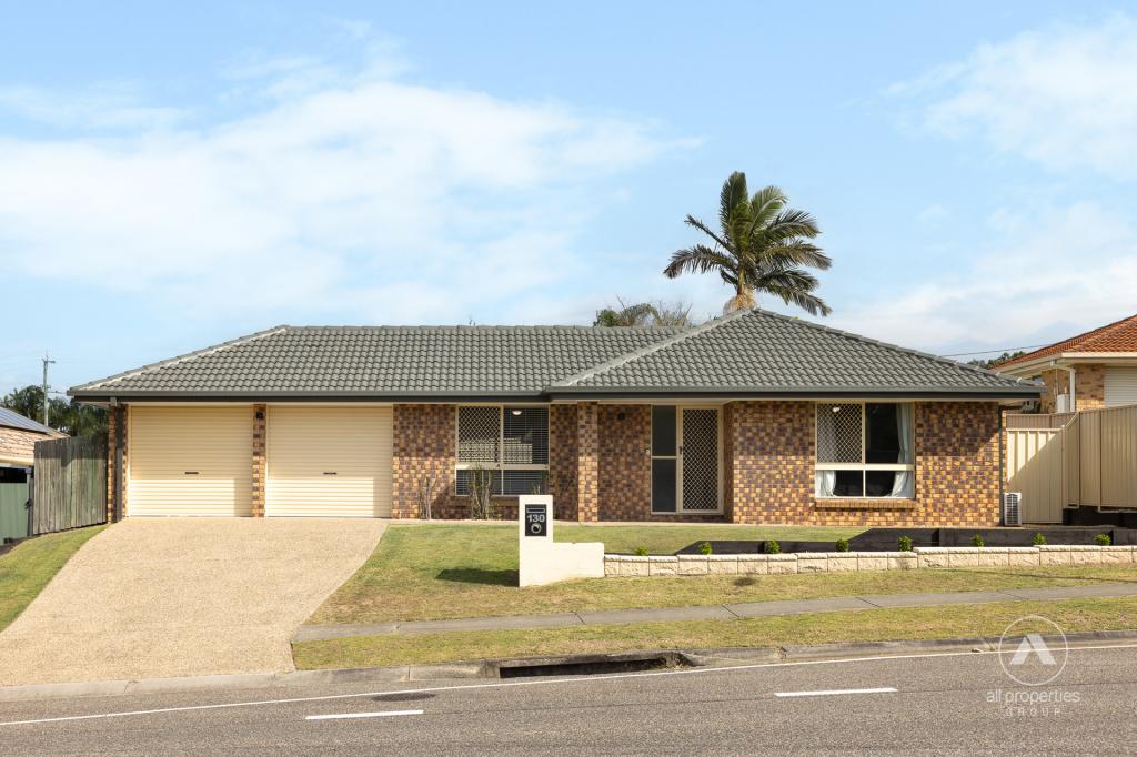 130 Lamberth Rd, Regents Park, QLD 4118