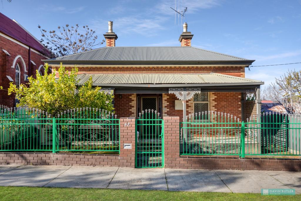 47 Galvin St, Bendigo, VIC 3550