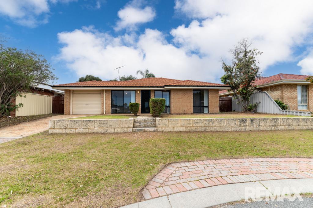 1 Josefa Lane, Quinns Rocks, WA 6030