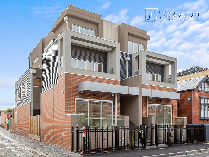 1 Kelso St, Cremorne, VIC 3121