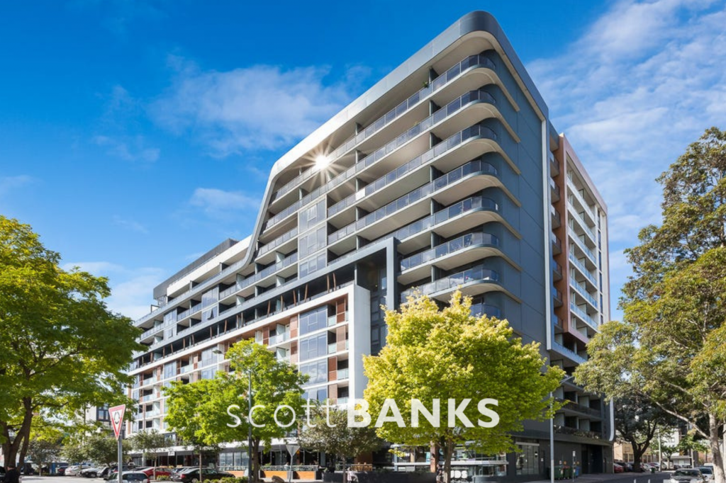 117/32-34 Bray St, South Yarra, VIC 3141