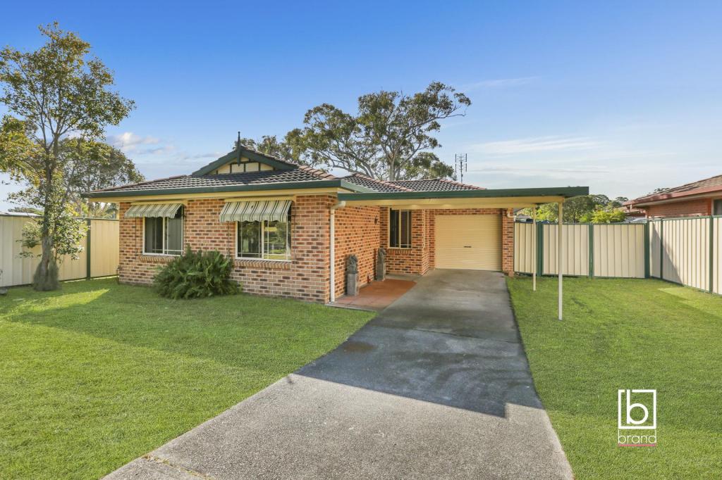 19 Karwin Cl, Buff Point, NSW 2262