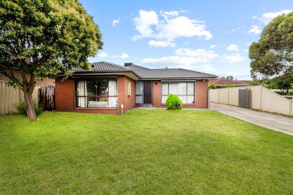 2 Ralph Ave, St Albans, VIC 3021