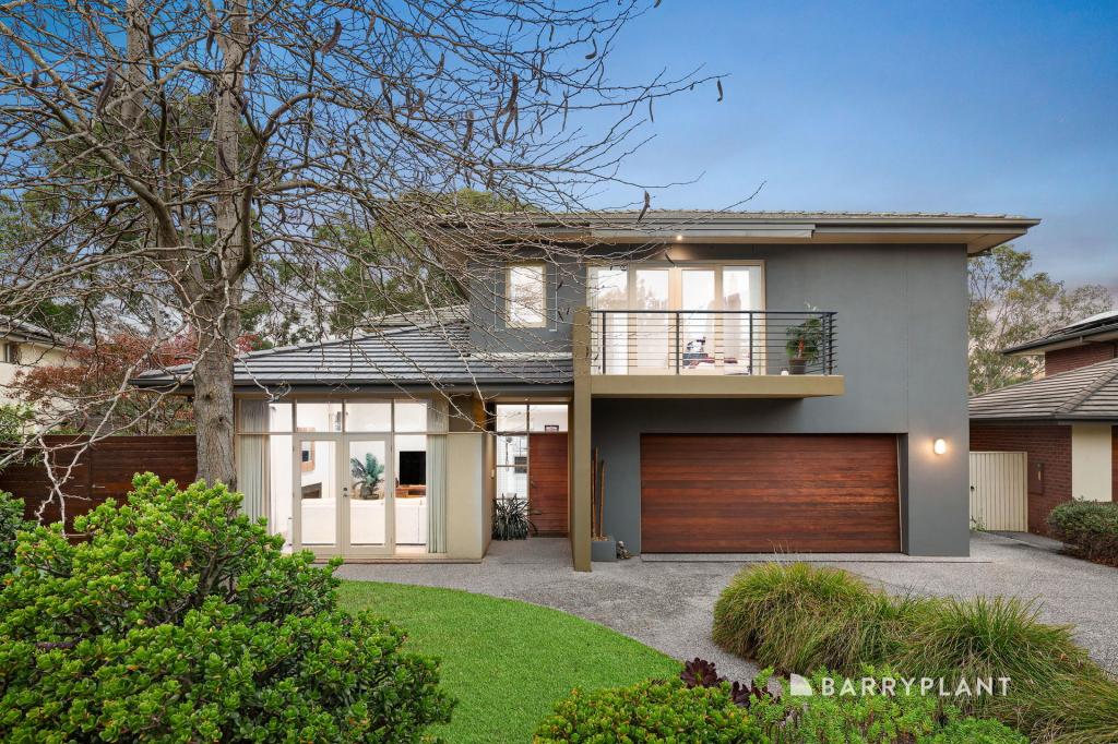 6 Horizon View, Macleod, VIC 3085