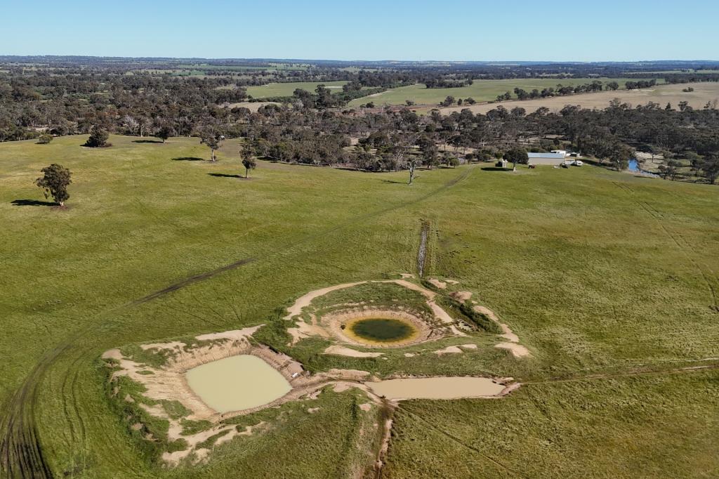 Lot 152 Greenhills South Rd, Broomehill West, WA 6318