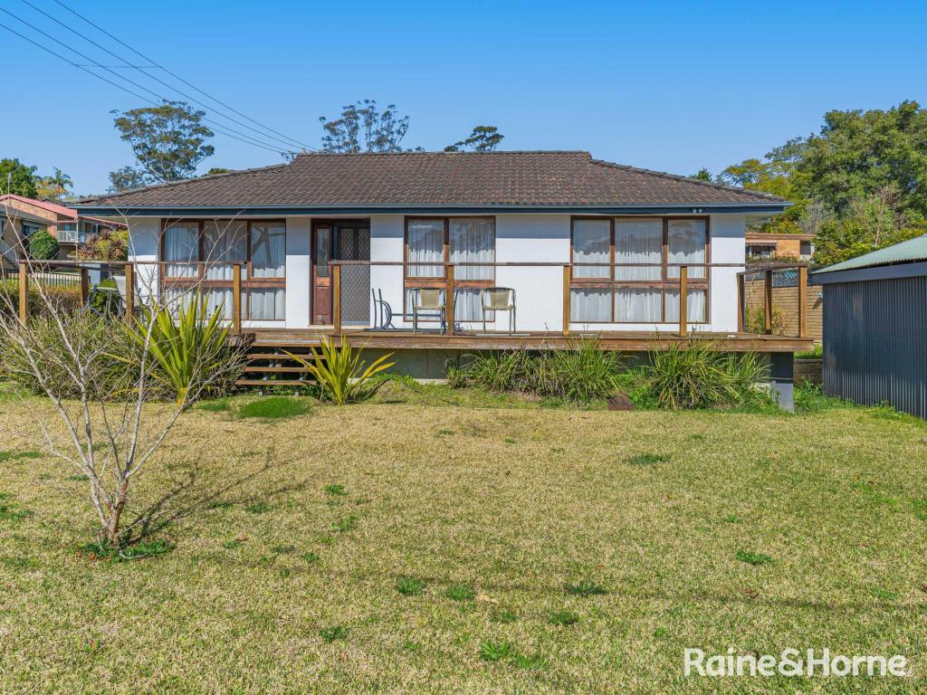 2 Cooinda Cres, Narara, NSW 2250