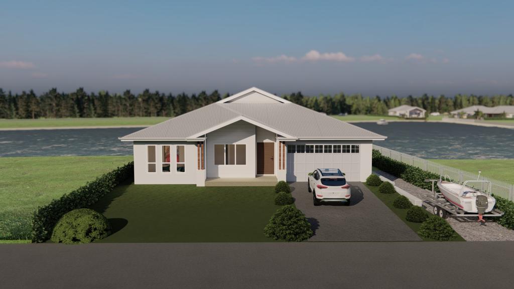 Lot 418 Romiaka Ct, Yamba, NSW 2464