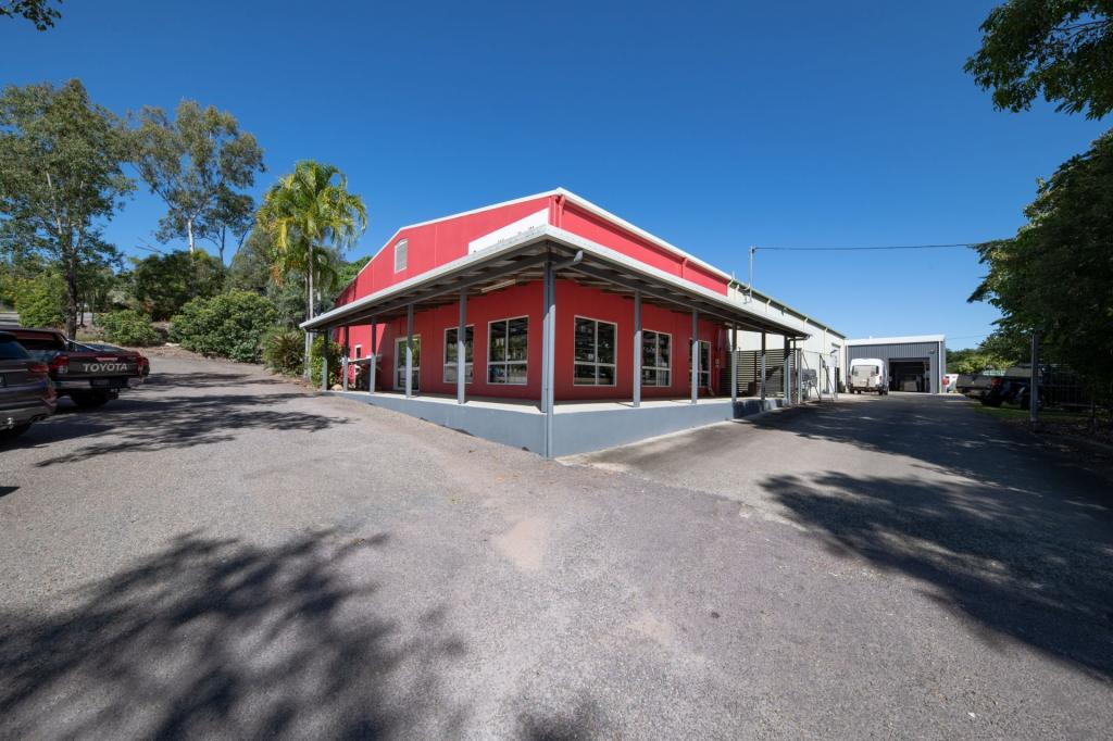 1664 Shute Harbour Rd, Cannon Valley, QLD 4800