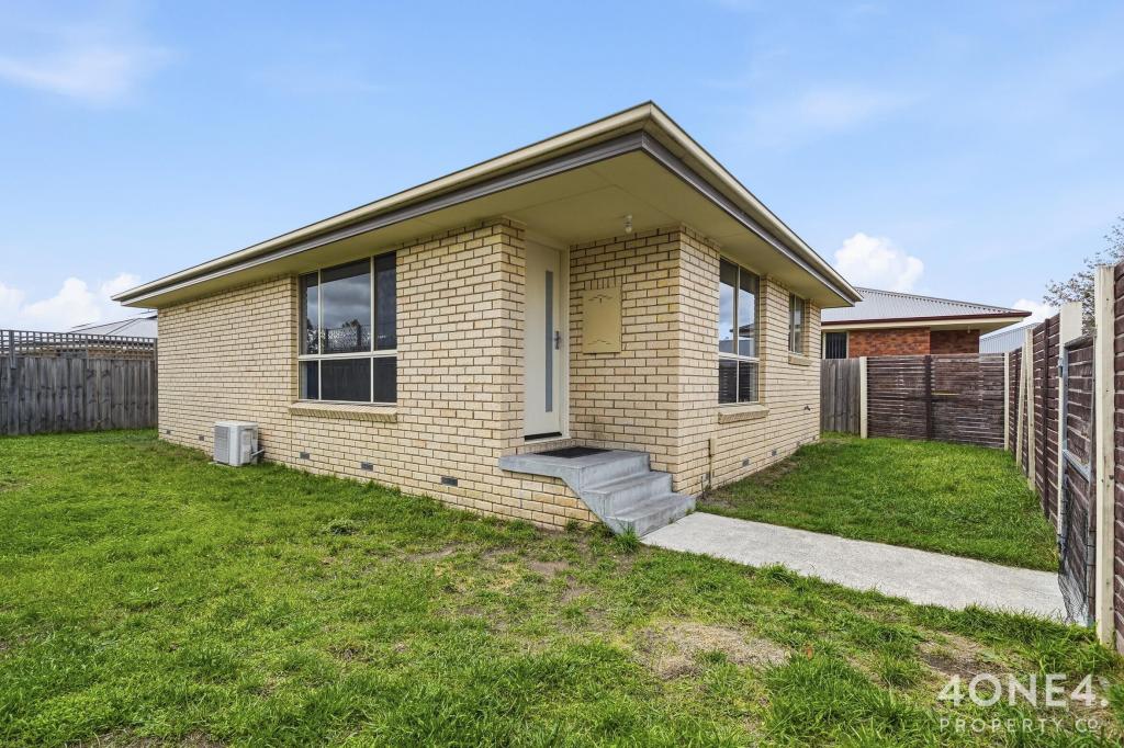 1/11 Peronne Ct, Brighton, TAS 7030