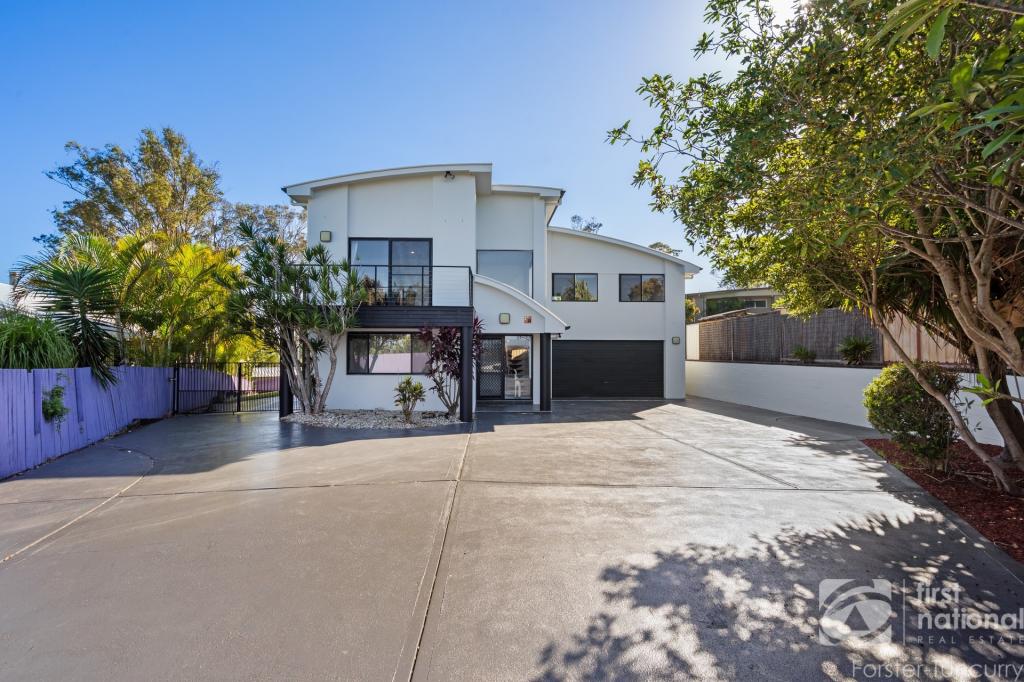 14 Timbertop Ave, Forster, NSW 2428