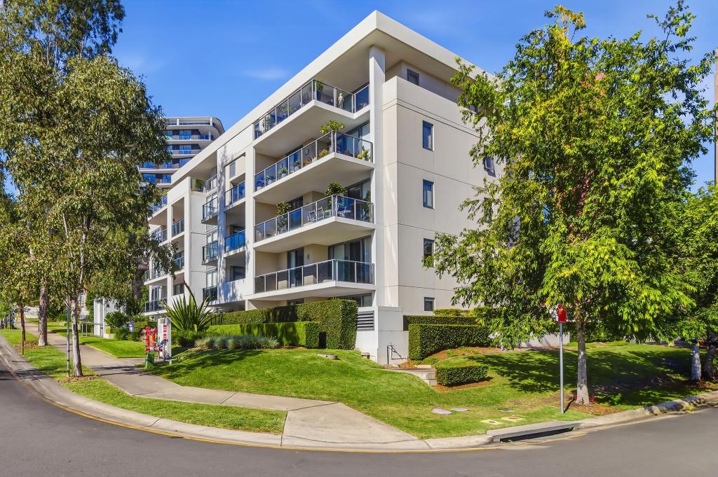 223/2 Lucinda Ave, Norwest, NSW 2153