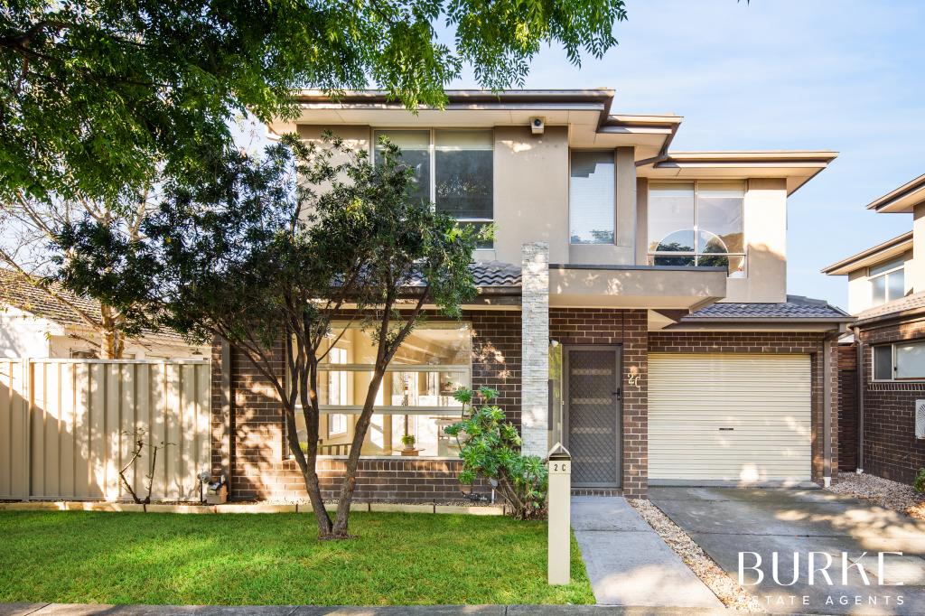 2c Beulah St, Broadmeadows, VIC 3047