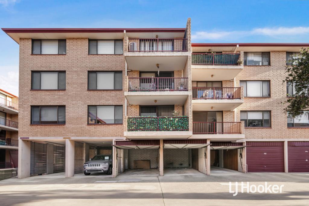 59/25 Mantaka St, Blacktown, NSW 2148