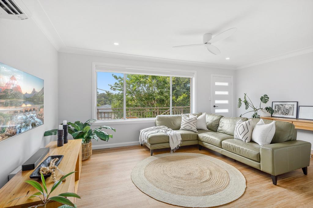 29 Gellatly Ave, Figtree, NSW 2525
