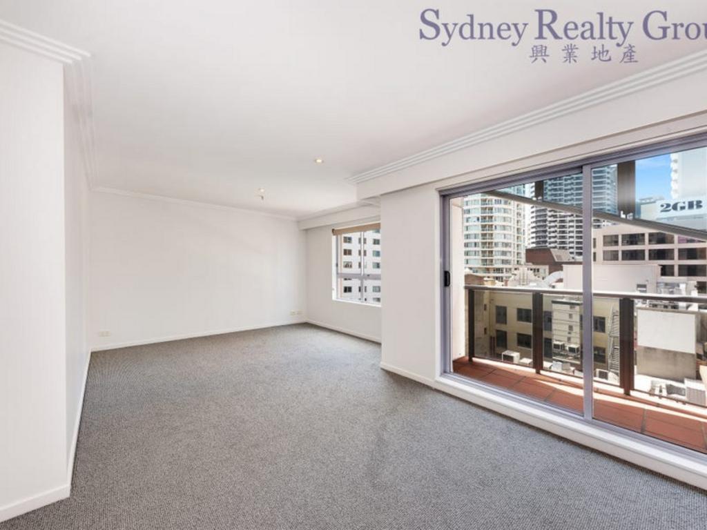 1303/28 Harbour St, Sydney, NSW 2000