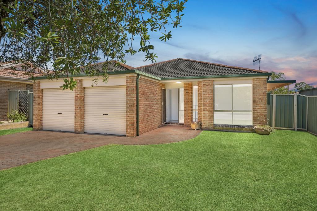 12 Candlewood Cl, Kanwal, NSW 2259