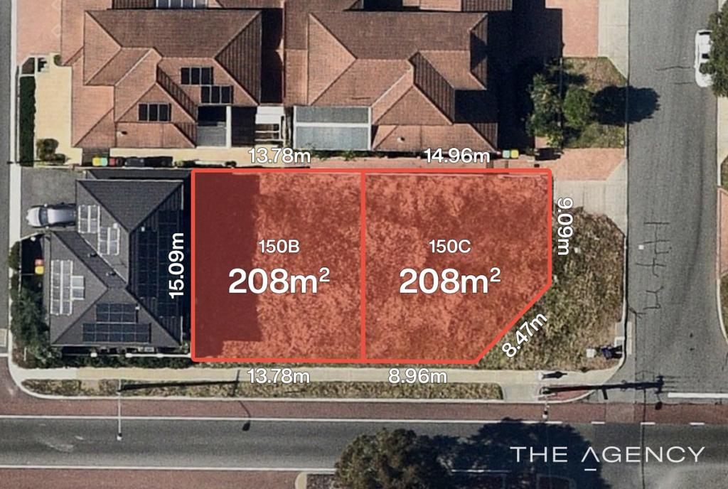 150c Wilding St, Doubleview, WA 6018