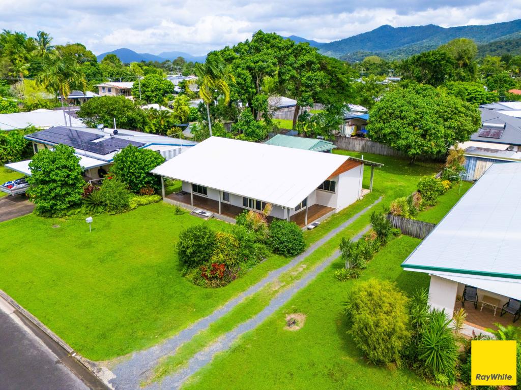 5 HOOD ST, TRINITY PARK, QLD 4879