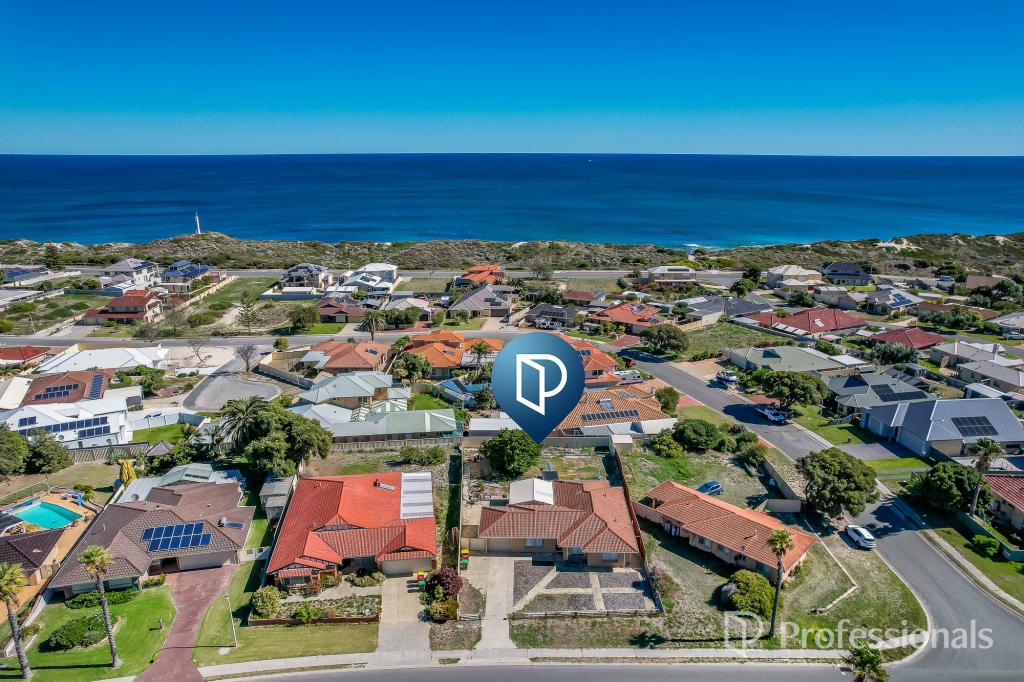 86 Damepattie Dr, Two Rocks, WA 6037