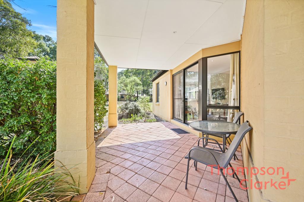 25 & 26/485 Mcdonalds Rd, Pokolbin, NSW 2320