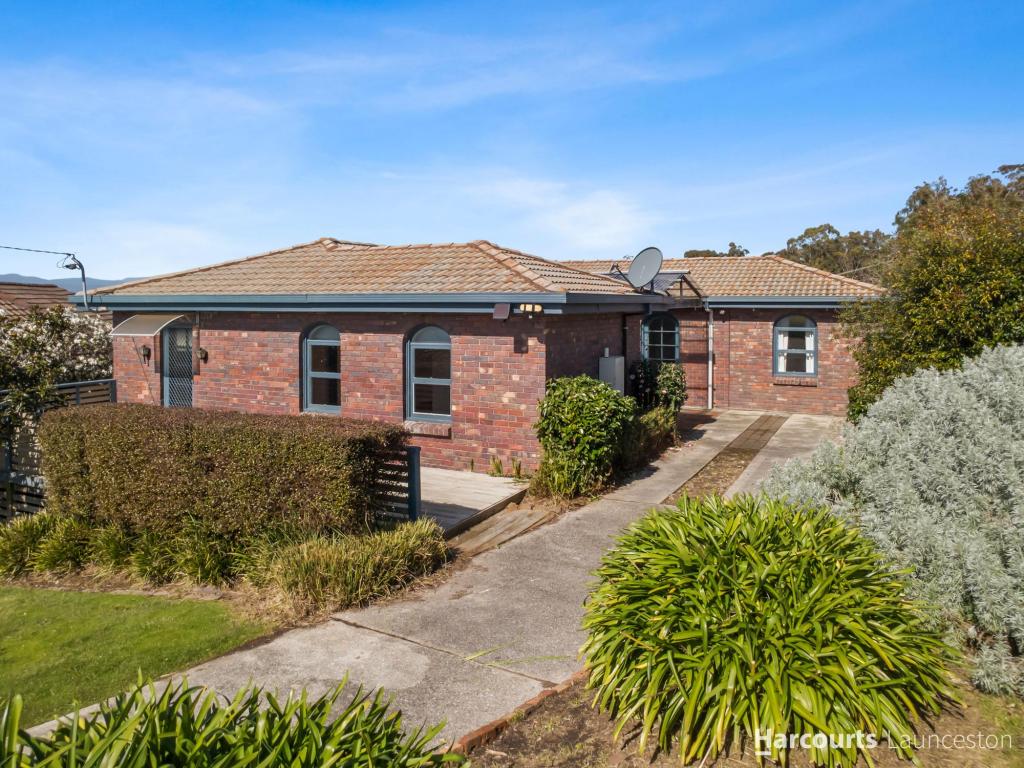 5 Woolston St, Trevallyn, TAS 7250