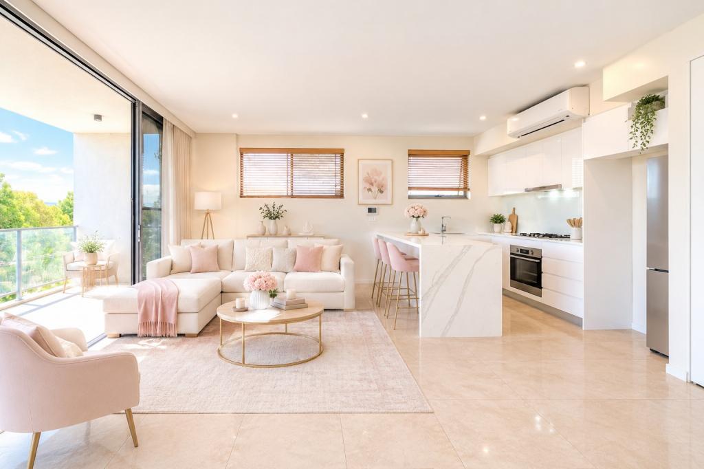 23/8 John Tipping Gr, Penrith, NSW 2750
