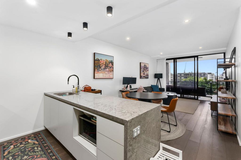20308/1 Ferry Rd, West End, QLD 4101