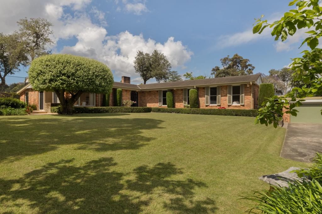 55a Arnold St, Killara, NSW 2071