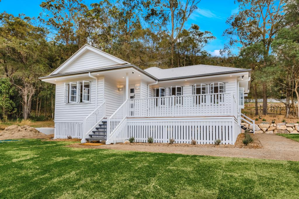 22 Clearwater Ct, Wongawallan, QLD 4210