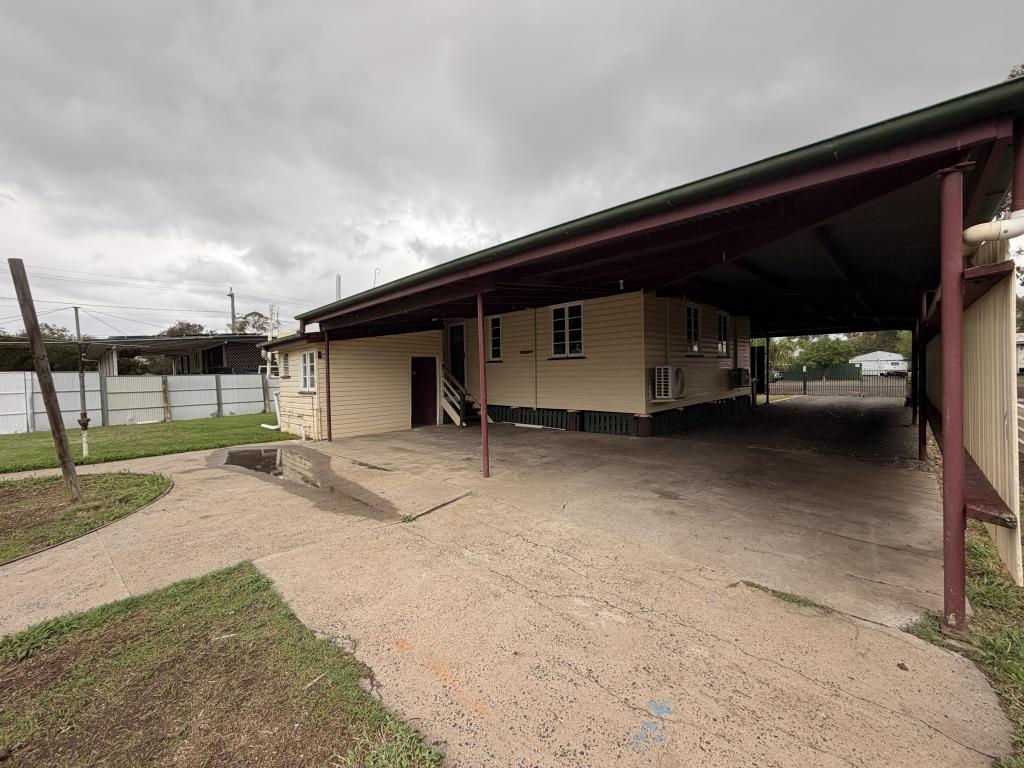 15 Etty St, Dalby, QLD 4405