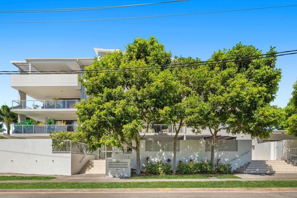 5/12-14 Bradford St, Labrador, QLD 4215