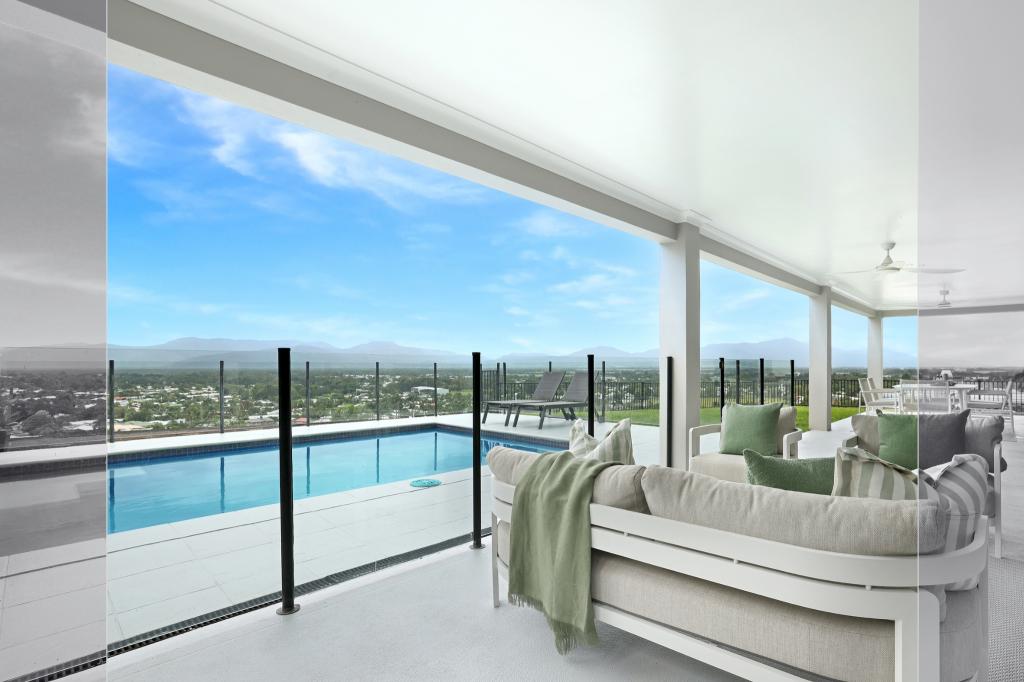 18 Jumna Cl, Bentley Park, QLD 4869
