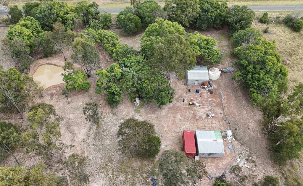 32 Faulkners Rd, Booie, QLD 4610