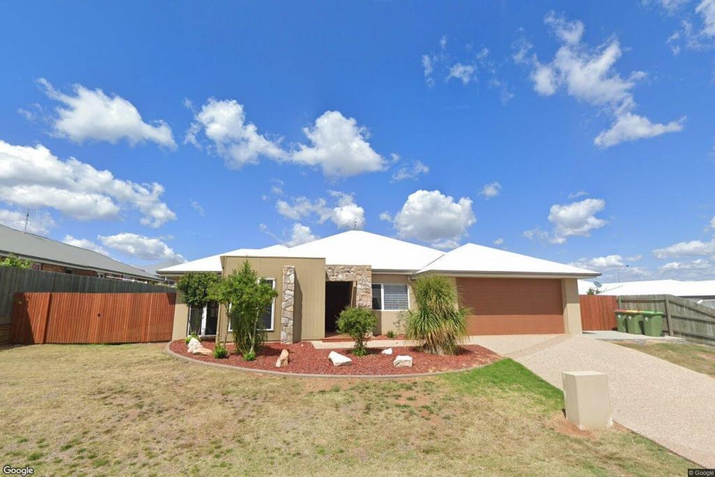 Contact agent for address, KLEINTON, QLD 4352