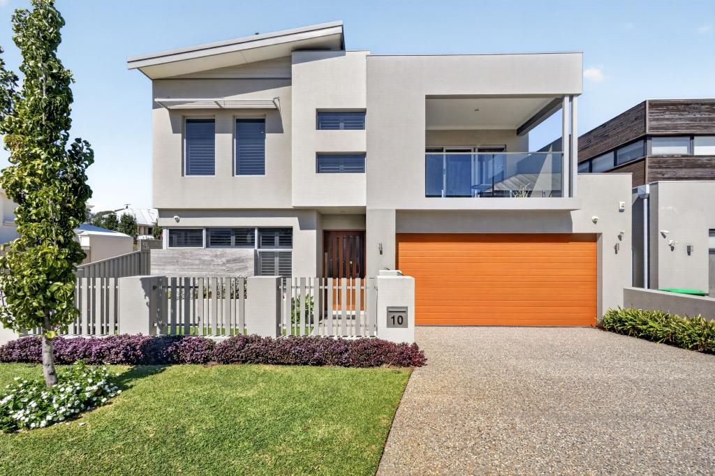 10 Tuttlebee Tce, Mosman Park, WA 6012
