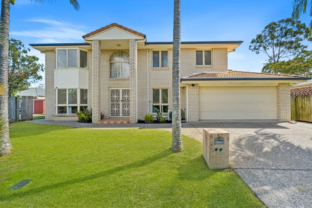12 San Marco Ct, Forest Lake, QLD 4078