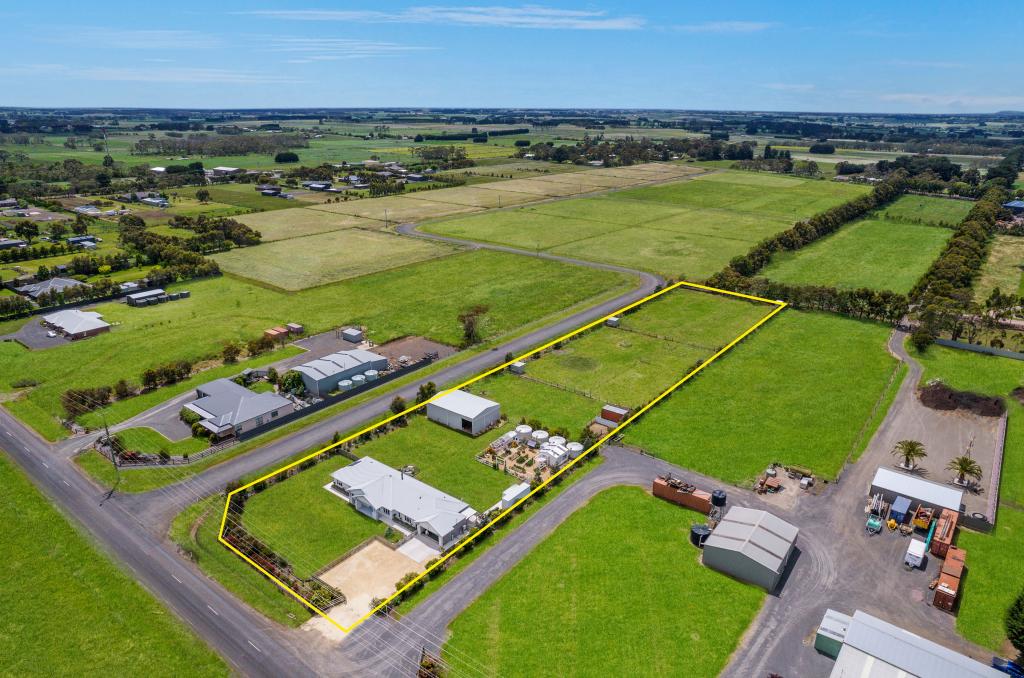 174 Russells Rd, Mailors Flat, VIC 3275