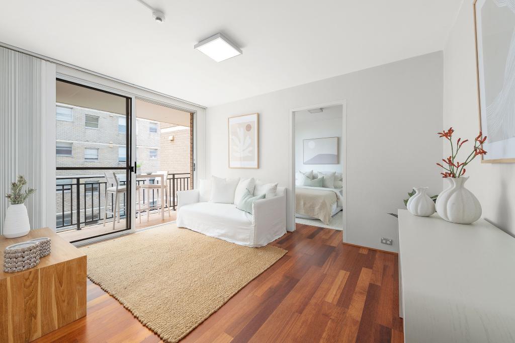 36/57-67 Cook Rd, Centennial Park, NSW 2021