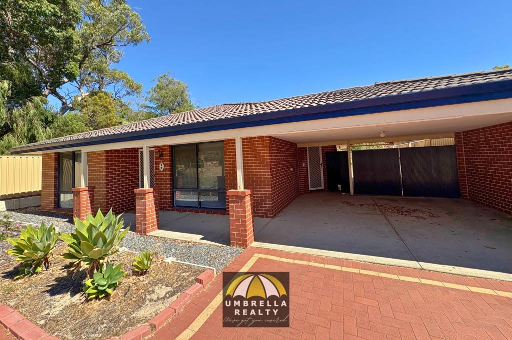 11b Elinor Bell Rd, Australind, WA 6233