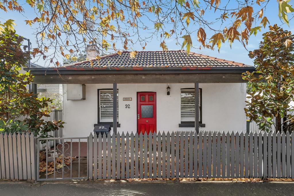 92 Mclachlan St, Orange, NSW 2800