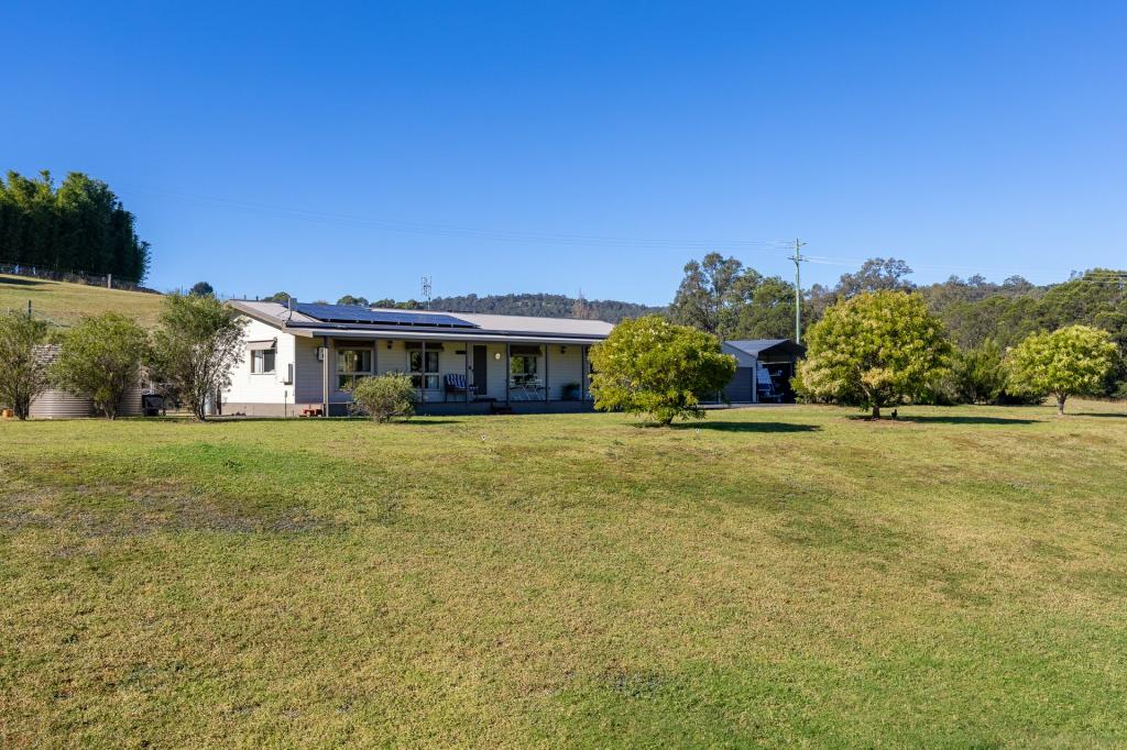 11 Wattle Pl, Bega, NSW 2550