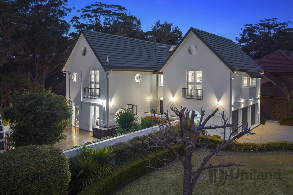 66 Alana Dr, West Pennant Hills, NSW 2125