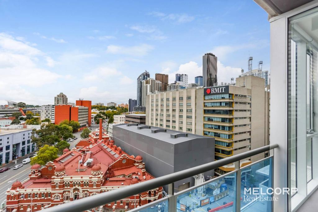 1103/483 Swanston St, Melbourne, VIC 3000