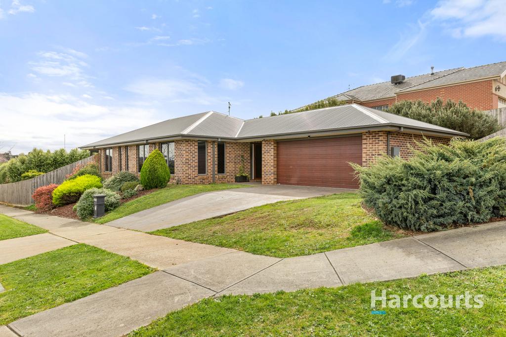 1 Thatch Ct, Warragul, VIC 3820