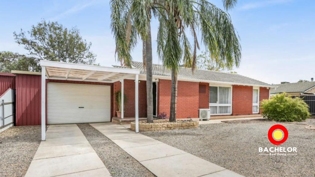 16 Tyalla Ct, Munno Para, SA 5115