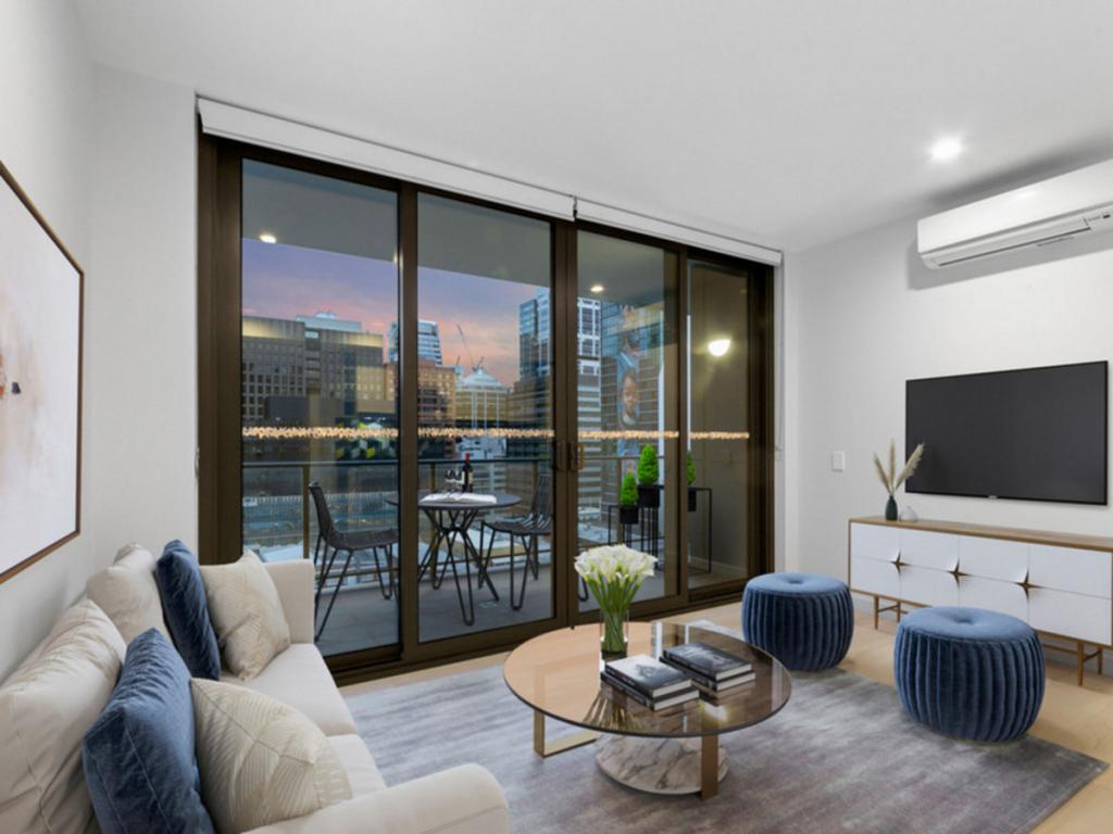 1004/380 Murray St, Perth, WA 6000