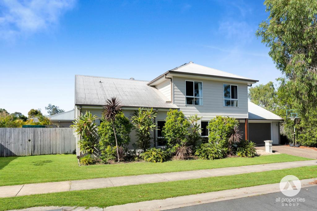 49 Treeline Cct, Yarrabilba, QLD 4207